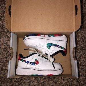Baby Nike Air Force 1